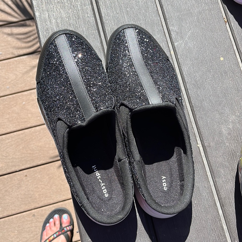 Easy Spirit Mules Never Worn